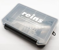 REINS Rains Box #Black