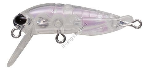 TACKLE HOUSE Grasshopper F 6Clear