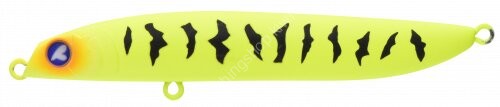 BLUE BLUE Razamin 90 #15 Matte Chart Tiger