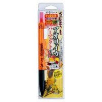GAMAKATSU Certified Squid Perfect Rig M [Green] (1pcs)