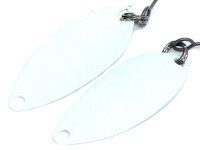 RODIO CRAFT Blinde Flanker 0.6g #17 Glow (Night Light)