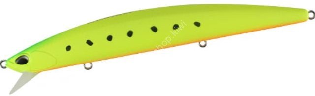DUO Tide Minnow Sprat 140SF #ACC0547 Matte Chart Iwashi
