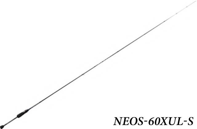 EVERGREEN poseidon Salty Sensation Neo NEOS-60XUL-S Rods buy at