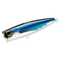 DUEL Hydro Popper 90F #FF Flying Fish