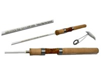 MUKAI Air-Stick Plus ASP-1622L Inkya Big One Special