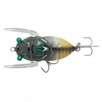 TIEMCO Cicada Origin 052 MINMIN