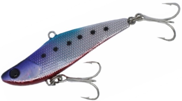 ECLIPSE Howeruler Rau70 #12 Bloody Iwashi
