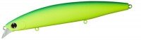 DAIWA Shore Line Shiner Z Set Upper 125S #Matte Lime Chart