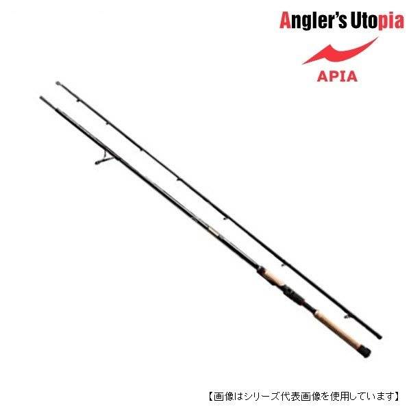 T*K様 ★★APIA フージン　LAPAGE 85MH 超美品★★ ゆーちゃん様 最終 APIA フージンAD ラパージュ85MH - メルカリ