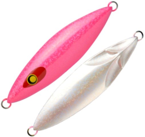 DAMIKI Suplex 250g #01 Strobe Pink