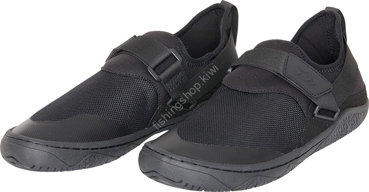 DAIWA DL-1360 Daiwa Water Fishing Shoes Black 27.0 Wear buy at