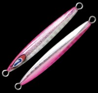 JACKALL Chibimeta Type-I 10g #Pink Back Sardines