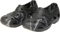 DAIWA DL-1481HV Daiwa Radial Deck Fit Sandals Black Marble 3L (28.0-28.5)