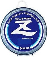 SUNLINE Super Z NY [Natural Clear] 50mHG #1.2
