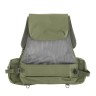 ABU GARCIA Abu Mountain Stream FW Fishing Vest [Olive] Free