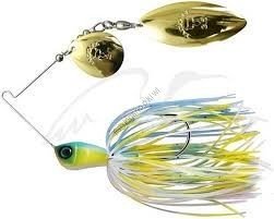 JACKALL Super Eruption Jr. 3/8 Citrus CH Stripes