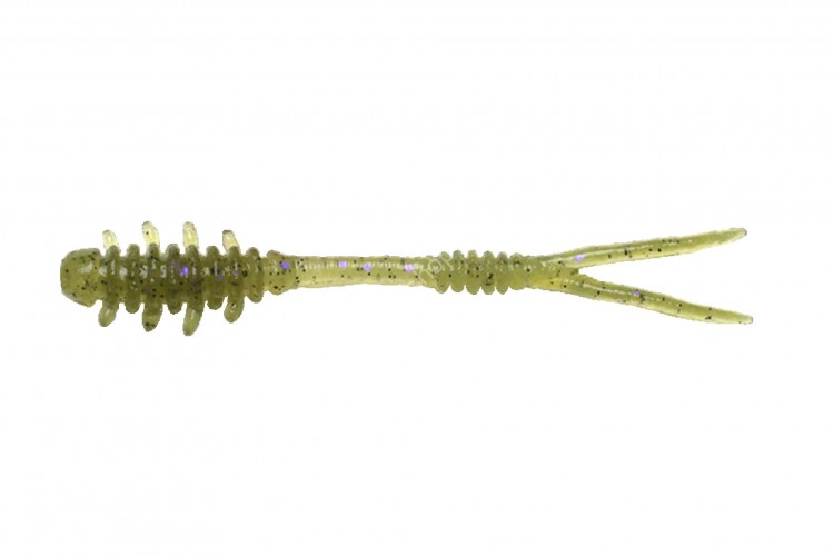 JACKALL Ami Ami 2.3" Sally Green