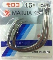 KINRYU Hetta TsukeHagane #25 (2pcs)