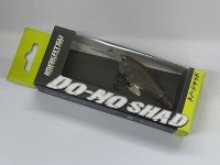 IMAKATSU DO-NO Shad F 3DR # 869 3D Dry Wakasagi