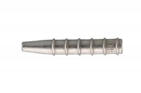 JACKALL Through Nail Micro 0.9g Nail Sinker