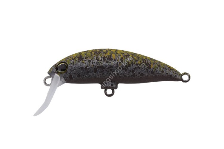 JACKALL C&R BuriBuri Minnow DR #Silpere