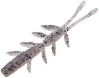 JACKALL Scissor Comb 3.8" #Kawashima Smoke Shrimp