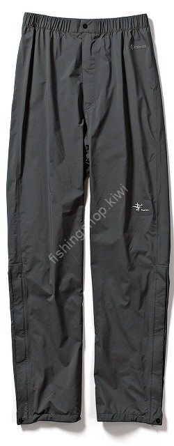 TIEMCO Foxfire Crest Climber Pants (Charcoal) XL