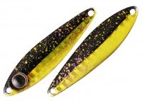 JACKALL Bin-Bin Metal TG 40g #Sakura Fubuki (Black Gold)