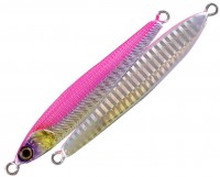 JACKALL Seabass Anchovy Metal 100g #Pink Silver