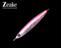 ZEAKE R_Sardine 6.0g #RS003 Pink