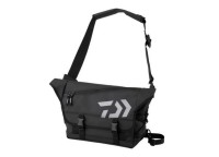 DAIWA Messenger Bag D #Black P