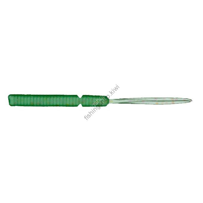 JACKALL Peke Peke Long 2.5 SQ Pr Lime