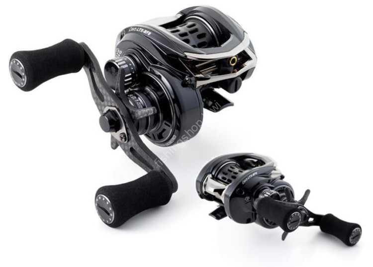 ABU GARCIA Revo LTX-BF8-L