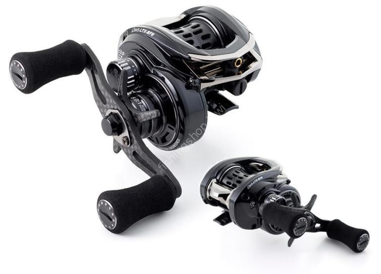 ABU GARCIA Revo LTX-BF8-L Reels buy at Fishingshop.kiwi