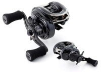 ABU GARCIA Revo LTX-BF8-L