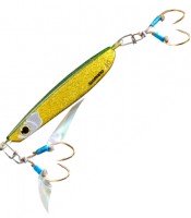 SHIMANO JU-T60S Ocea Stinger Butterfly Gatling Light TG 60g #010 Lame GuriKin