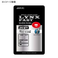 BKK Lynx-Fast 67 Dansa UA #1/0