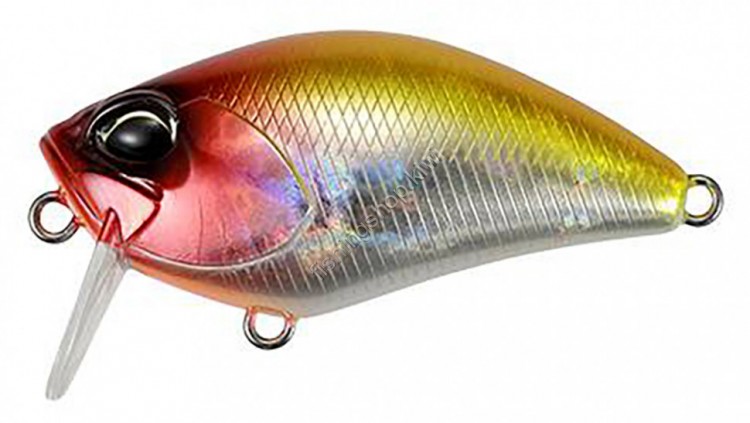 DUO Realis Crank 50SSR KABUKI ADA3033 SPARK RING CROWN