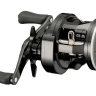 DAIWA - DAIWA　RYOGA NEW Daiwa Ryoga 1016H 6.3:1 Right Hand Baitcast Reel