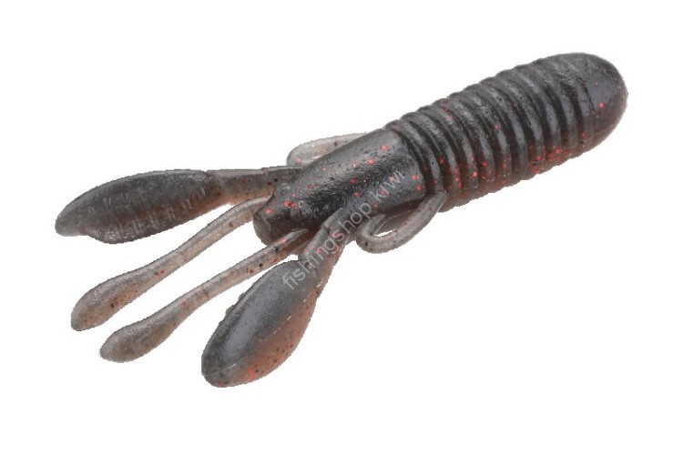 JACKALL Cover Craw 3" #Noukou Ebimiso