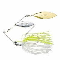 SHIMANO Bantam Swagy DW 1/2 ZO-214R chart White 209