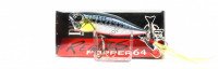 DUO Realis Popper 64 Chinu #BA0030 sardines RB