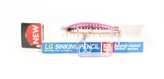 DUEL Hardcore LG Sinking Pencil 50S 04HPI
