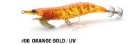 LITTLE JACK Onliest 3.0 #06 Orange Gold/UV