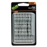 FOX EDGES Pellet Pegs [Clear] (180pcs)
