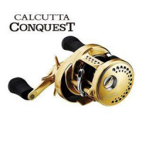 SHIMANO 14 Calcutta Conquest 100