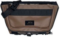 LINHA MSB-36UM MessengerBag "Stingray" Coyote