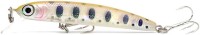 HMKL K-I Minnow 50 S Stream Ver. #SM Green Back Yamame