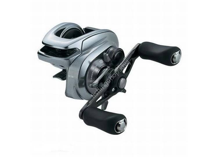 SHIMANO 18 Bantam MGL XG Left Reels buy at Fishingshop.kiwi