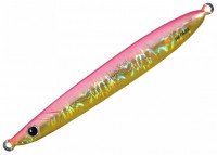 MAJOR CRAFT Jigpara Jet 20g #043 Pink Gold